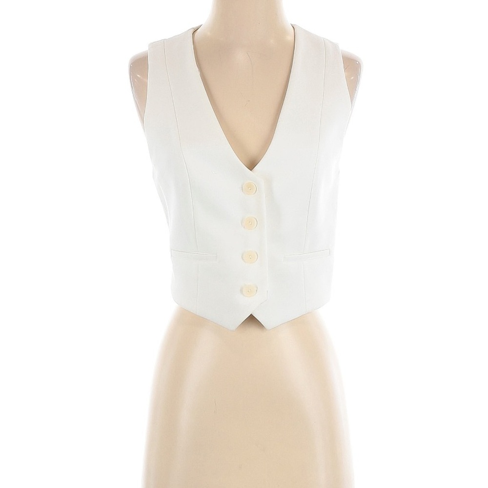 NWT Zara vest